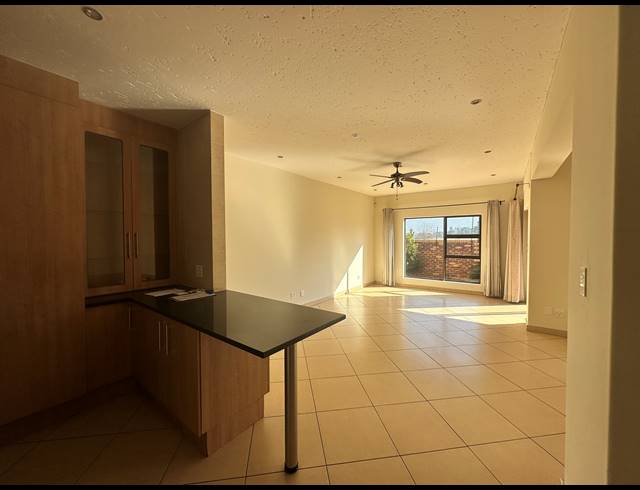 2 BEDROOM TOWNHOUSE FOR SALE IN LIEFDE EN VREDE
